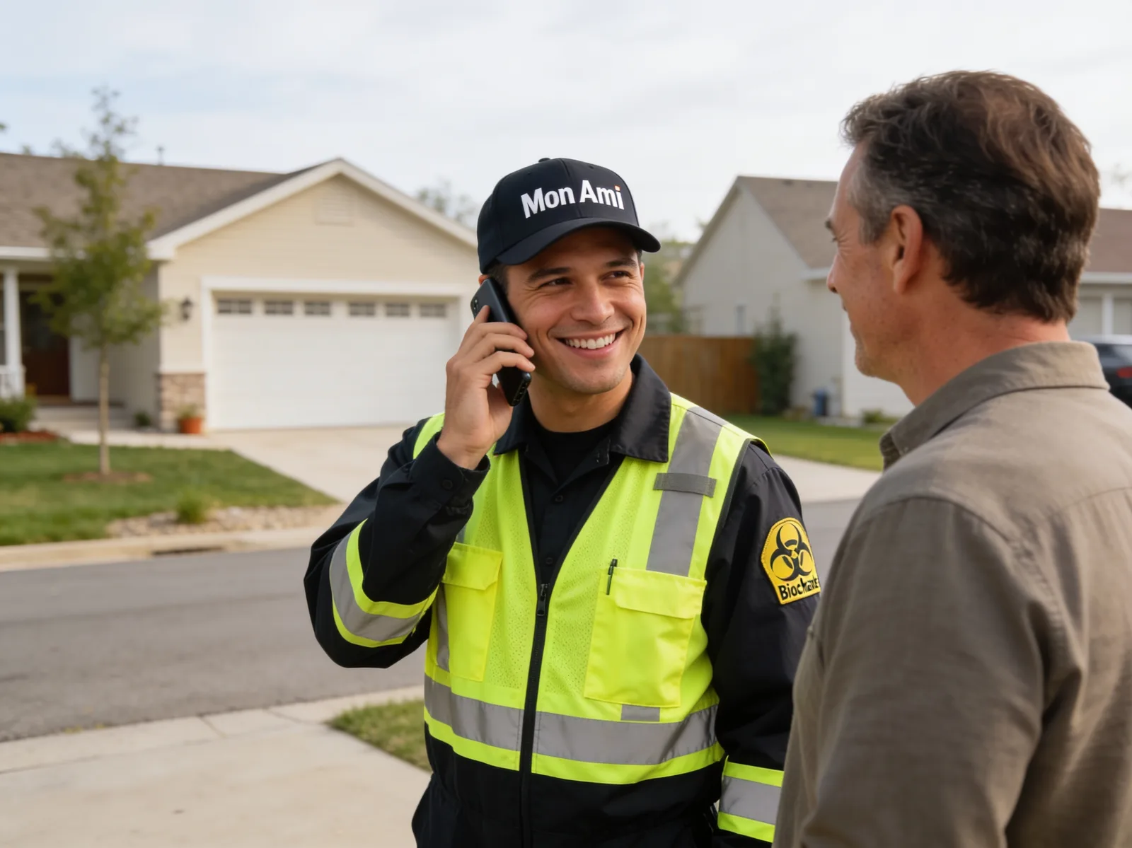 Sewage Cleanup Mason, MI FAQs